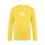 House of Workouts HOW Sweater Geel (Unisex)