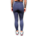 House of Workouts HOW x AIME | Legging Navy Blue