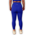 House of Workouts HOW x AIME | Legging Cobalt Blue