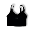 House of Workouts HOW x AIME | Ibiza bra Black