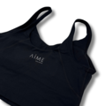 House of Workouts HOW x AIME | Ibiza bra Black
