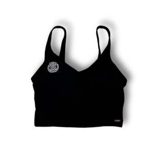 HOW x AIME | Ibiza bra Black