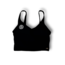 House of Workouts HOW x AIME | Ibiza bra Black