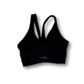 House of Workouts HOW x AIME | Soph bra Black