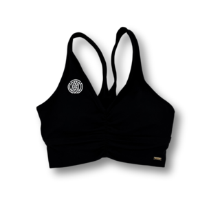 HOW x AIME | Soph bra Black