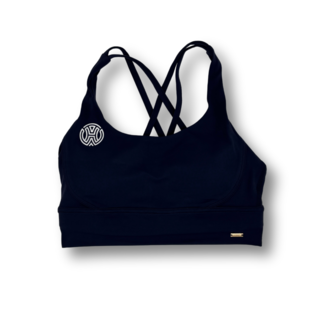 HOW x AIME | June bra Dark Blue
