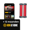 BRN® BRN® set + 12 maanden HOWatHome