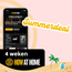 House of Workouts 4 weken abonnement | HOW@home - Summerdeal