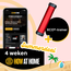 House of Workouts XCO®-trainer + 4 weken HOW@home - Summerdeal