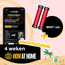 House of Workouts BRN®-set + 4 weken HOW@home - Summerdeal