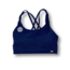 House of Workouts HOW x AIME | June bra Navy Blue