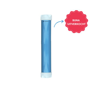 XCO®-Trainer Small - Blueberry Bliss / White Lid