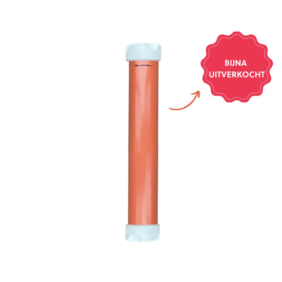 XCORE® XCO®-Trainer Small - Pumpkin Spice/ White Lid