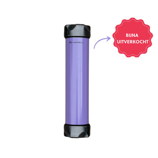 XCO®-Trainer Large - Lavish Lavender / Black  Lid