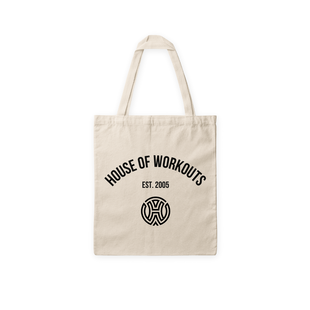HOW Est. 2005 Tote Bag