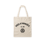 House of Workouts HOW Est. 2005 Tote Bag