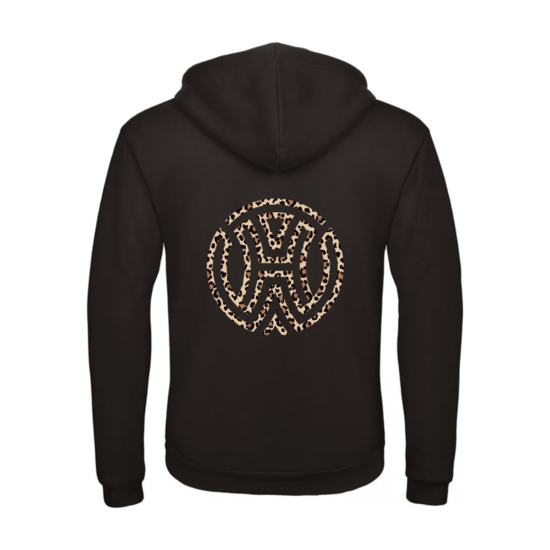 House of Workouts HOW Vest Panter (unisex)