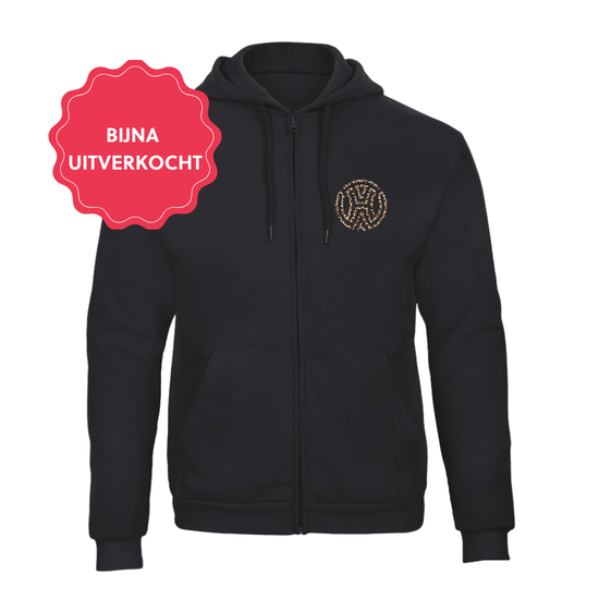 House of Workouts HOW Vest Panter (unisex)