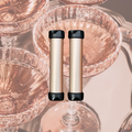 BRN® BRN/Sclpt®-set - Champagne Blush / Black Lid