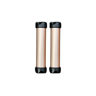 BRN/Sclpt®-set - Champagne Blush / Black Lid