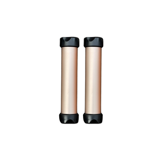 BRN/Sclpt®-set - Champagne Blush / Black Lid