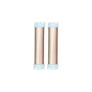 BRN/Sclpt®-set - Champagne Blush / White Lid