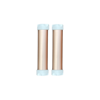 BRN/Sclpt®-set - Champagne Blush / White Lid