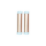 BRN® BRN/Sclpt®-set - Champagne Blush / White Lid