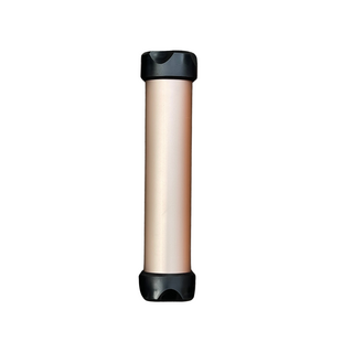 XCO®-Trainer Large - Champagne Blush / Black Lid