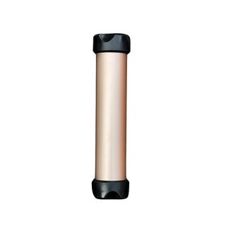 XCO®-Trainer Large - Champagne Blush / Black Lid