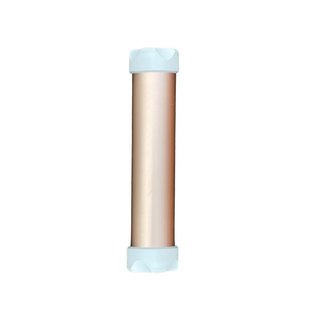 XCO®-Trainer Large - Champagne Blush / White Lid