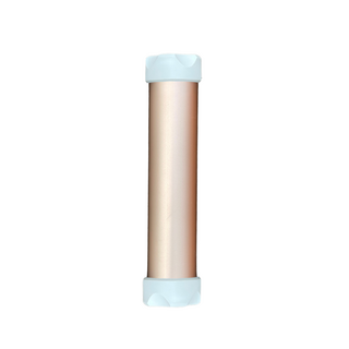 XCO®-Trainer Large - Champagne Blush / White Lid