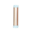 XCORE® XCO®-Trainer Large - Champagne Blush / White Lid