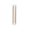 XCORE® XCO®-Trainer Small - Champagne Blush / White Lid
