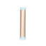 XCORE® XCO®-Trainer Small - Champagne Blush / White Lid