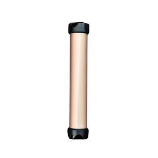 XCO®-Trainer Small - Champagne Blush / Black Lid