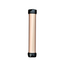 XCORE® XCO®-Trainer Small - Champagne Blush / Black Lid