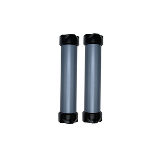 BRN/Sclpt®-set - Urban Titanium / Black Lid