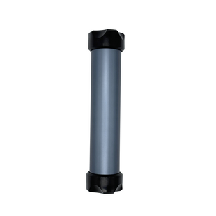 XCO®-Trainer Large - Urban Titanium / Black Lid