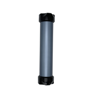 XCO®-Trainer Large - Urban Titanium / Black Lid
