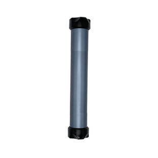 XCO®-Trainer Small - Urban Titanium / Black Lid