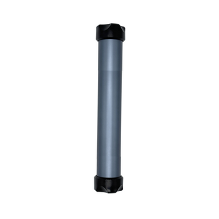 XCO®-Trainer Small - Urban Titanium / Black Lid
