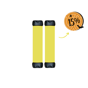 BRN/Sclpt®-set - Amalfi Yellow / Black Lid