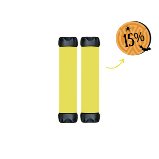 BRN/Sclpt®-set - Amalfi Yellow / Black Lid