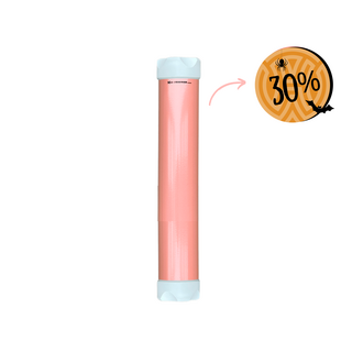 XCO®-Trainer Small - Berry Boost / White Lid