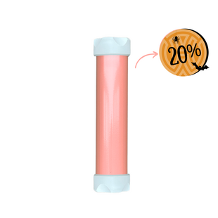 XCO®-Trainer Large - Berry Boost / White Lid