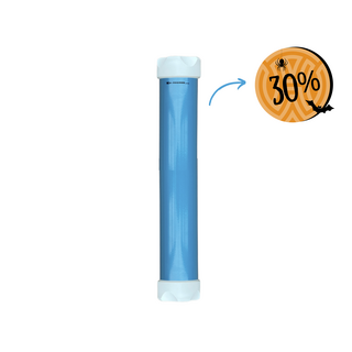 XCO®-Trainer Small - Blueberry Bliss / White Lid