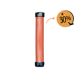 XCO®-Trainer Small - Pumpkin Spice/ Black Lid