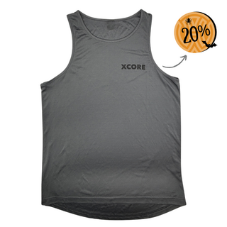 XCORE®  Tanktop Dark Grey