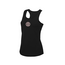 House of Workouts HOW Tanktop Zwart (Dames)